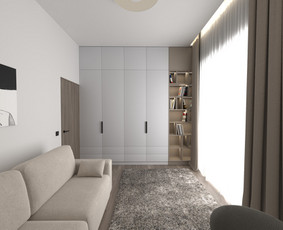 Indiko / Šarūnė Varnė / Darbų pavyzdys ID 3302009