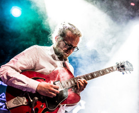 Privačios gitaros pamokos Vilniuje / Deimantas Balys / Darbų pavyzdys ID 628971
