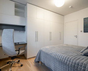 Interjero dizainas, konsultacijos / Jurgita Degulė / Darbų pavyzdys ID 3302613
