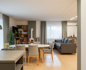 Interjero dizainas, konsultacijos / Jurgita Degulė / Darbų pavyzdys ID 3302617
