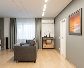 Interjero dizainas, konsultacijos / Jurgita Degulė / Darbų pavyzdys ID 3302619