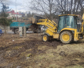 Griovimo darbai,apleistų sklypų bei teritorijų tvarkymas - Vidaus apdailos darbai - 3 Vidaus apdailos darbai - Griovimo darbai,apleistų sklypų bei teritorijų tvarkymas - 3