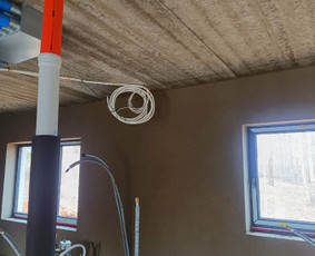 Kokybiškas tinkavimas / UAB Vinkreta / Darbų pavyzdys ID 3302759