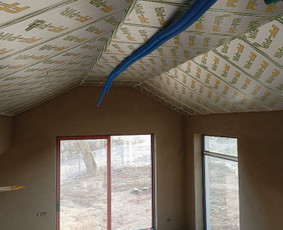 Kokybiškas tinkavimas / UAB Vinkreta / Darbų pavyzdys ID 3302761