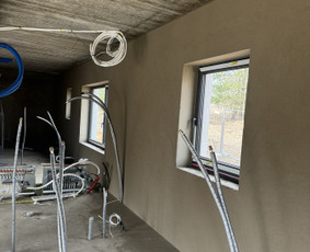 Kokybiškas tinkavimas / UAB Vinkreta / Darbų pavyzdys ID 3302767