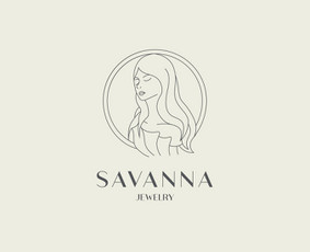 Logotipas. SAVANNA