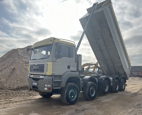 Skalda, smėlis, žvyras, juodžemis - Smėlis, žvyras, skalda, žemės su pristatymu Kaunas, Prienai - 3