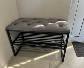 Laiptų, baldų gamyba, projektavimo paslaugos. / Memel Steel / Darbų pavyzdys ID 3303097