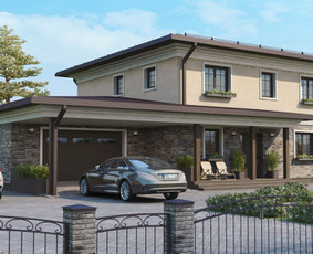 Architektas Tomas Kupriūnas / Tomas Kupriūnas / Darbų pavyzdys ID 629403