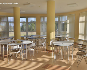 Renginiai, šventės - Verslo ir asmeniniai renginiai bei apgyvendinimas Vepriuose - 4