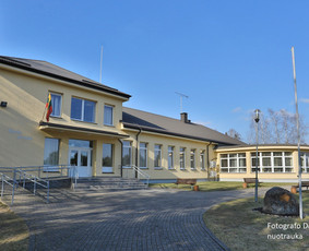 Renginiai, šventės - Verslo ir asmeniniai renginiai bei apgyvendinimas Vepriuose - 2