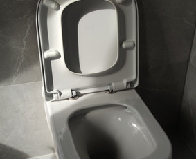 Buitinės paslaugos - Plyteliu klijavimas,santechnika - 4