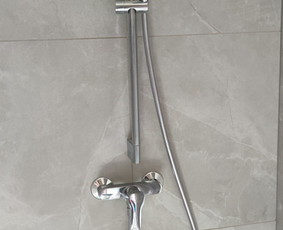 Buitinės paslaugos - Plyteliu klijavimas,santechnika - 3