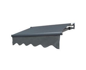 Roletai, žaliuzės, romanetės - Terasinės markizės visoje lietuvoje - 4