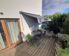 Terasinės markizės visoje lietuvoje / MARKIZA / Darbų pavyzdys ID 3303787