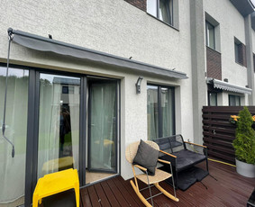Terasinės markizės visoje lietuvoje / MARKIZA / Darbų pavyzdys ID 3303789