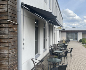 Terasinės markizės visoje lietuvoje / MARKIZA / Darbų pavyzdys ID 3303799