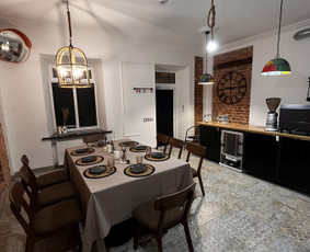 Kava renginiuose. Patalpų nuoma Kauno senamiestyje / KAVA virė / Darbų pavyzdys ID 3303883