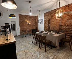 Kava renginiuose. Patalpų nuoma Kauno senamiestyje / KAVA virė / Darbų pavyzdys ID 3303887