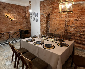 Kava renginiuose. Patalpų nuoma Kauno senamiestyje / KAVA virė / Darbų pavyzdys ID 3303889