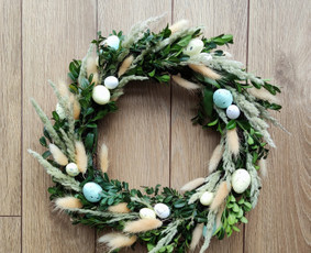 Švenčių dekoravimas ir floristika / Gėlėtas sapnas / Darbų pavyzdys ID 3303897