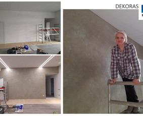 Dekoruotoja Lina / Lina NILI / Darbų pavyzdys ID 3304113