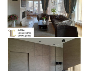 Dekoruotoja Lina / Lina NILI / Darbų pavyzdys ID 3304117
