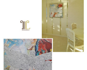 Dekoruotoja Lina / Lina NILI / Darbų pavyzdys ID 3304145