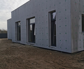 Individualių namų statyba - Sodo, mediniai nameliai - 3 Sodo, mediniai nameliai - Individualių namų statyba - 3