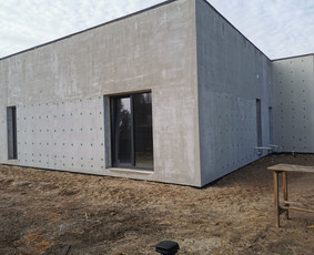 Individualių namų statyba - Sodo, mediniai nameliai - 2 Sodo, mediniai nameliai - Individualių namų statyba - 2