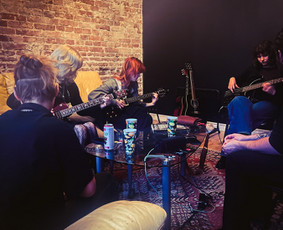Studio34 - Vokalo, gitaros, pianino ir būgnų pamokos. / Studio 34 / Darbų pavyzdys ID 3304205