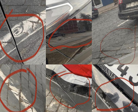 Auto Patikra, Pagalba Perkant ir Parduodant, Diagnostika / JankAuto / Darbų pavyzdys ID 3304753