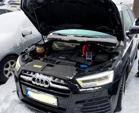 Auto Patikra, Pagalba Perkant ir Parduodant, Diagnostika / JankAuto / Darbų pavyzdys ID 3304759
