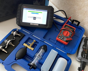Auto Patikra, Pagalba Perkant ir Parduodant, Diagnostika / JankAuto / Darbų pavyzdys ID 3304761