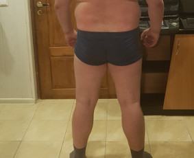 Kuno formavimo programa. 2019.01.02 120kg.