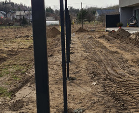 Račioko,bobcat,mini ekskavatoriaus nuoma / Darius / Darbų pavyzdys ID 3305015