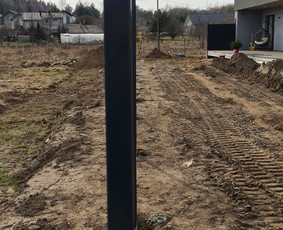 Račioko,bobcat,mini ekskavatoriaus nuoma / Darius / Darbų pavyzdys ID 3305019