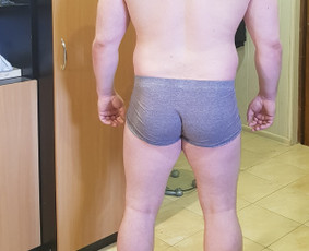 Kuno formavimo programa. 2019.03.30 108kg.