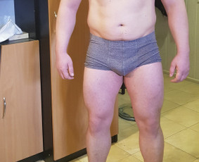 Kuno formavimo programa. 2019.03.30 108kg.