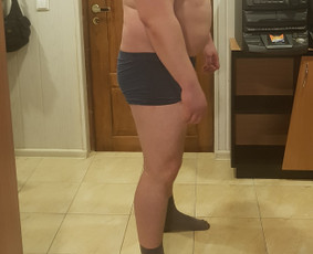 Kuno formavimo programa. 2019.01.02 120kg.