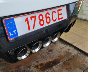 Cheminis salono valymas ir Poliravimas Panevėžys / O.F.F Poliravimas / Darbų pavyzdys ID 3305241