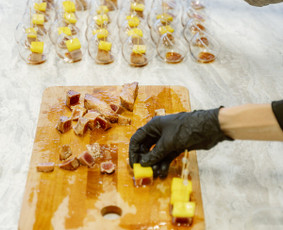 Cheffood. Šefas į namus. Bbq/grill / Adas / Darbų pavyzdys ID 3305329