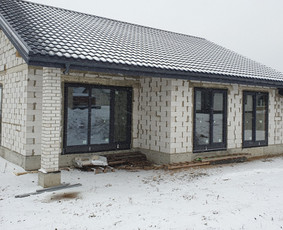 Kokybiški Langai už sąžiningą kainą - Langų montavimas - 1 Langų montavimas - Kokybiški Langai už sąžiningą kainą - 1