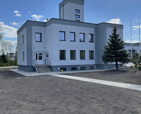 Fasadų, sienų šiltinimas - Renovacija, Pastatų šiltinimas, bendri statybos darbai. - 4