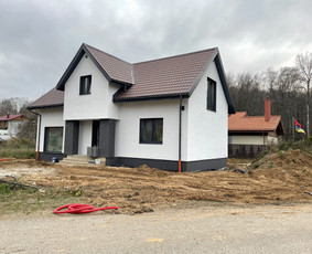 Renovacija, Pastatų šiltinimas, bendri statybos darbai. - Statybos darbai - 3 Statybos darbai - Renovacija, Pastatų šiltinimas, bendri statybos darbai. - 3