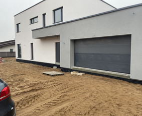 Renovacija, Pastatų šiltinimas, bendri statybos darbai. - Statybos darbai - 2 Statybos darbai - Renovacija, Pastatų šiltinimas, bendri statybos darbai. - 2