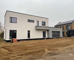 Renovacija, Pastatų šiltinimas, bendri statybos darbai. - Statybos darbai - 1 Statybos darbai - Renovacija, Pastatų šiltinimas, bendri statybos darbai. - 1