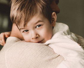 Šeimos fotosesija - Vestuvių ir šeimos fotografė - 2