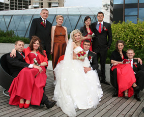 Foto ir video paslaugos, video juostų perrašymas - Vestuvių fotosesija - 4 Vestuvių fotosesija - Foto ir video paslaugos, video juostų perrašymas - 4