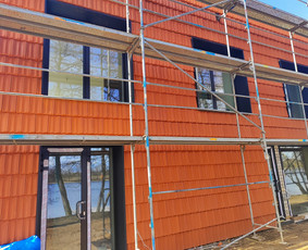 Individualių namų Statytojai / Individualių namų statytojas - Giedrius Būda / Darbų pavyzdys ID 3305835
